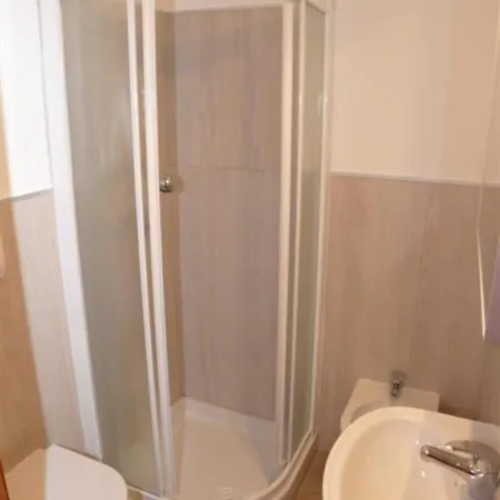 Apartment Three-storey With Shared Pool And Patio